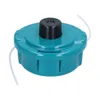 Makita Ultra automatic thread head 4" - 2,4 mm x 3 m Anteprima dell’immagine prodotto 7
