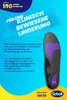 Scholl Orthopädische Einlegesohle, Schmerzlinderung, Produktbild-Vorschau 3