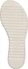 Tamaris Damen Sandale Sandalette mit T-Riemen und Produktbild-Vorschau 1