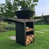 ASH - Phoenix - Plancha-Grill - Schwarz Produktbild-Vorschau 1