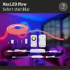 Paulmann MaxLED Flow, Nástenné svietidlo, Prostredie, Náhľad obrázku produktu 6