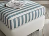 Sessel Set "Hooge" in creme und blau Landhaus Wohnzimmer Produktbild-Vorschau 4