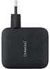 Intenso W100ACC+C520C, Set Power Adapter + Ladekabel, 100W, Produktbild-Vorschau 4