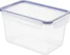 Rotho 1162906161WS, Box, Rechteckig, 3 l, Blau, Produktbild-Vorschau 1