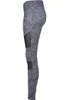 Urban Classics Ladies - TECH MESH Zen Leggings - XXL Produktbild-Vorschau 9
