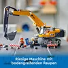 LEGO® City 60420 Escavatore cingolato Anteprima dell’immagine prodotto 29