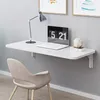 Wandmontierter Klapptisch Klappbarer Wandtisch Produktbild-Vorschau 2