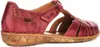 Josef Seibel Damen Ballerina aus Leder mit T-Spange Produktbild-Vorschau 9