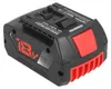 Ersatzakku 18V 4,0Ah für Bosch GBA Elektrowerkzeuge mit Produktbild-Vorschau 2