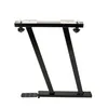 2x Schienen Multiflexboard Konsolen Scharnier für MERCEDES Produktbild-Vorschau 5