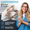 WC sedadlo SANILO® s automatickým spúšťaním a Náhľad obrázku produktu 7