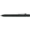 FABER-CASTELL Schreibgeräte-Set GRIP 2011 2-teilig schwarz Produktbild-Vorschau 14