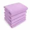 500g/m2 Handtuch 100% Baumwolle Frottee 50x100 Nr 04 Produktbild-Vorschau 2