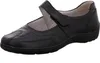 Waldläufer Henni Damen Ballerina in Schwarz, Größe 5.5 Produktbild-Vorschau 1