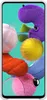 SAMSUNG EF-PA515TWEGEU SAMSUNG Silicone Cover Handy-Cover Anteprima dell’immagine prodotto 2