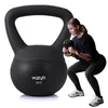 FIZYO Miękki Kettlebell Wypełniony Żelaznym Piaskiem, Podgląd zdjęcia produktu 1