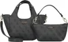 Guess Calista 2 In 1 Mini To Couleur Noir Voir les images du produit 13