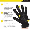Dunlop Touchscreen Handschuhe L Warmer Produktbild-Vorschau 2