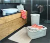 Curver Kôš Na Čisté Bielizeň Rattan 45 L - Krémový Náhľad obrázku produktu 3