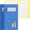 Oxford Junior Schulheft Tatzen DIN A5 Lineatur 2 16 Blatt Produktbild-Vorschau 6
