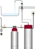 Quooker Scale Control R (Entkalkungsgerät für das Produktbild-Vorschau 3
