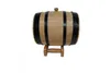Fusto di quercia da 5 l per bag-in-box Anteprima dell’immagine prodotto 2