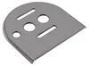 DeLonghi 6013213301 Opvangbak voor espressomachine EC680M Productafbeelding-voorbeeld 2