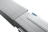 THEILO Aluminium Unterkonstruktion 2 Meter 30/50 mm Produktbild-Vorschau 4