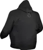 Chaqueta textil impermeable para motocicleta Bering Vista previa de la imagen del producto 2