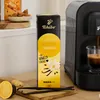 Tchibo Cafissimo Espresso Vanilla Kaffeekapseln, 10 Stück Produktbild-Vorschau 2