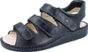 Finn Comfort Komfort Sandalen Herren 393936313138 Schwarz Produktbild-Vorschau 47