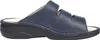 Finn Comfort Damen Pantolette KOS blau Größe EUR 40 Produktbild-Vorschau 10