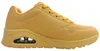 Skechers Uno stand on Air Sneaker Gelb Produktbild-Vorschau 18
