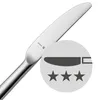 WMF Sonic Besteck-Set, 30-teilig, Cromargan protect® Anteprima dell’immagine prodotto 6