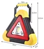 Verk 24175 Warndreieck – Leuchte, USB, 6609 Produktbild-Vorschau 8