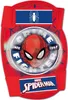 Spiderman Knie- und Ellbogenschützer Sicherer Schutz für Produktbild-Vorschau 8