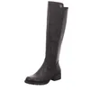 Botte Plate en cuir Minato Voir les images du produit 15