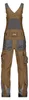 DASSY® Voltic Arbeitslatzhose mit Kniepolstertaschen Produktbild-Vorschau 3