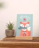 20 Stück Kartenhalter aus Holz, Tischkartenhalter Holz mit Produktbild-Vorschau 6