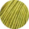 Close-up of green-yellow yarn. Produktbild-Vorschau