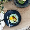 Villeroy & Boch Lave, Talerz obiadowy, Okrągły, Ceramika, Podgląd zdjęcia produktu 7