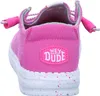 Hey Dude Shoes Mokassins Schnürschuhe Wendy Sport Mesh Produktbild-Vorschau 11