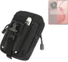 K-S-Trade Gürtel Tasche kompatibel mit Realme P1 Pro 5G Produktbild-Vorschau 1