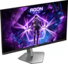 AOC AGON PRO AG276UZD - OLED-Monitor - Gaming - 68.6 cm Voir les images du produit 5