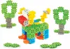 MARIOINEX Mini blocs de plaquettes 70 pcs 02127 Voir les images du produit 15