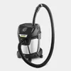 Kärcher KWD 3 S V-17/4/20, 1000 W, Trommel-Vakuum, Produktbild-Vorschau 13