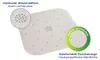 Maximex Duscheinlage Mod. Natur-Kautschuk Beige, mit Produktbild-Vorschau 5