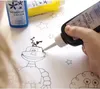 Okno Color Glas Design Set XXL Náhľad obrázku produktu 6