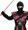Japanisches Katana - Ninja Schwert mit Scheide in 3 Farben Produktbild-Vorschau 4