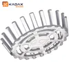 KADAX Fermentiergewichte – 12er Set, Gärhilfe fi 66 mm mit Produktbild-Vorschau 8